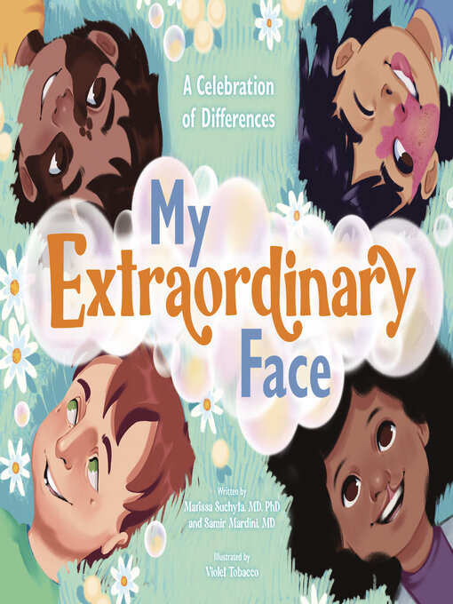 Title details for My Extraordinary Face by Samir Mardini - Available